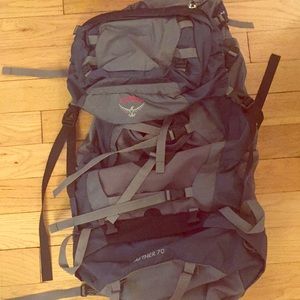 Osprey Hiking Backpack